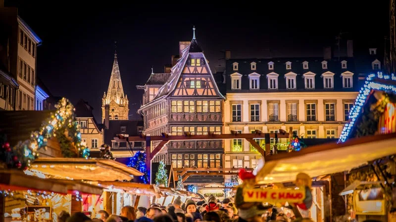 « C’EST UN PEU UN PIÈGE »: LES PREMIÈRES TRENTE MINUTES DE STATIONNEMENT BIENTÔT GRATUITES À STRASBOURG?