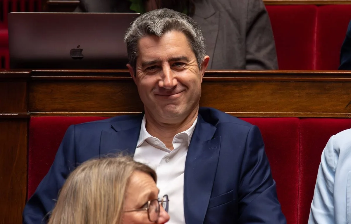 « TU N’AS PAS LA BONNE GUEULE… » FRANÇOIS RUFFIN FUSTIGE LA PRIMAIRE SOCIALE-DÉMOCRATE