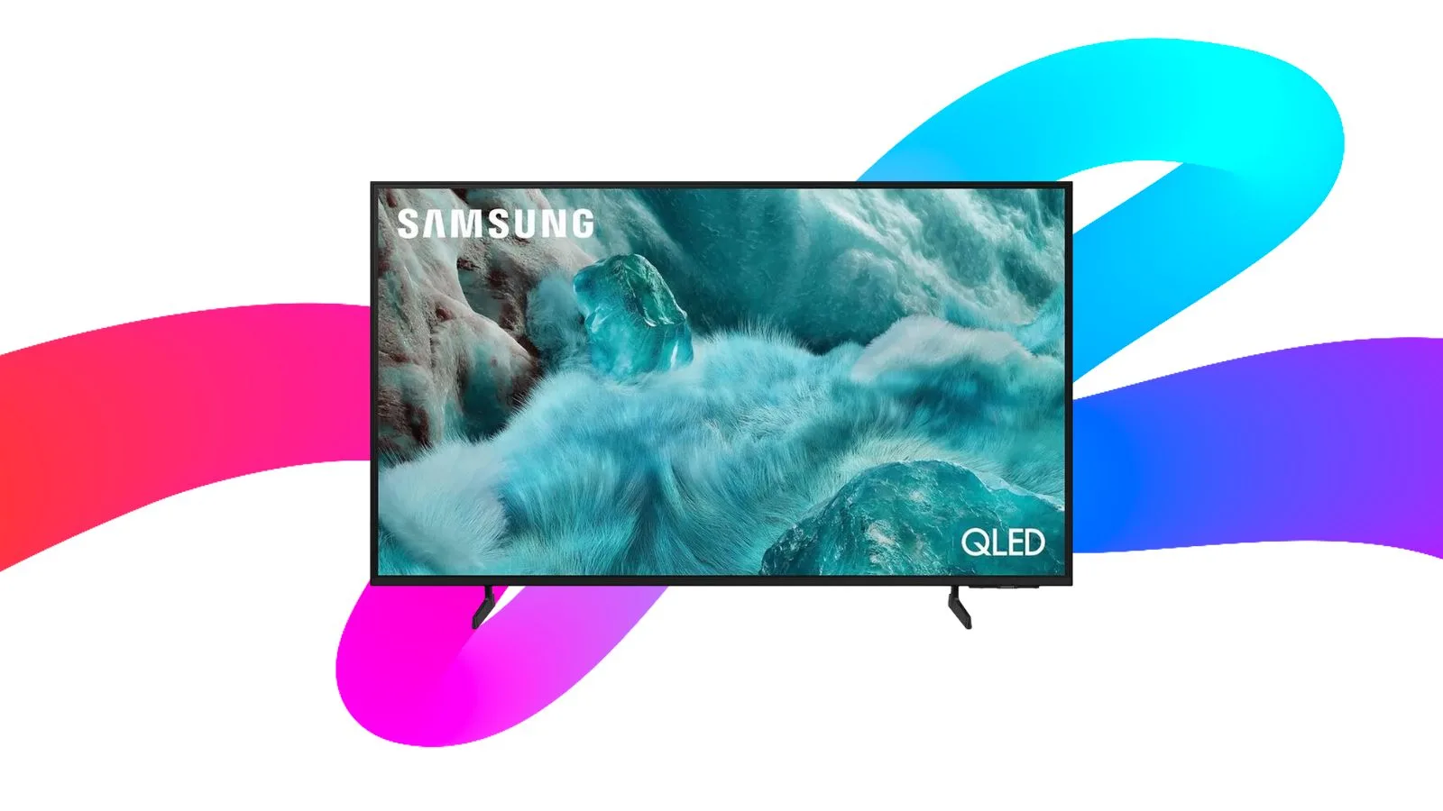 C’EST DU JAMAIS VU : UN TV SAMSUNG 4K QLED DE 65″ POUR 440€, IDÉAL POUR PROFITER DES FILMS ET SÉRIES