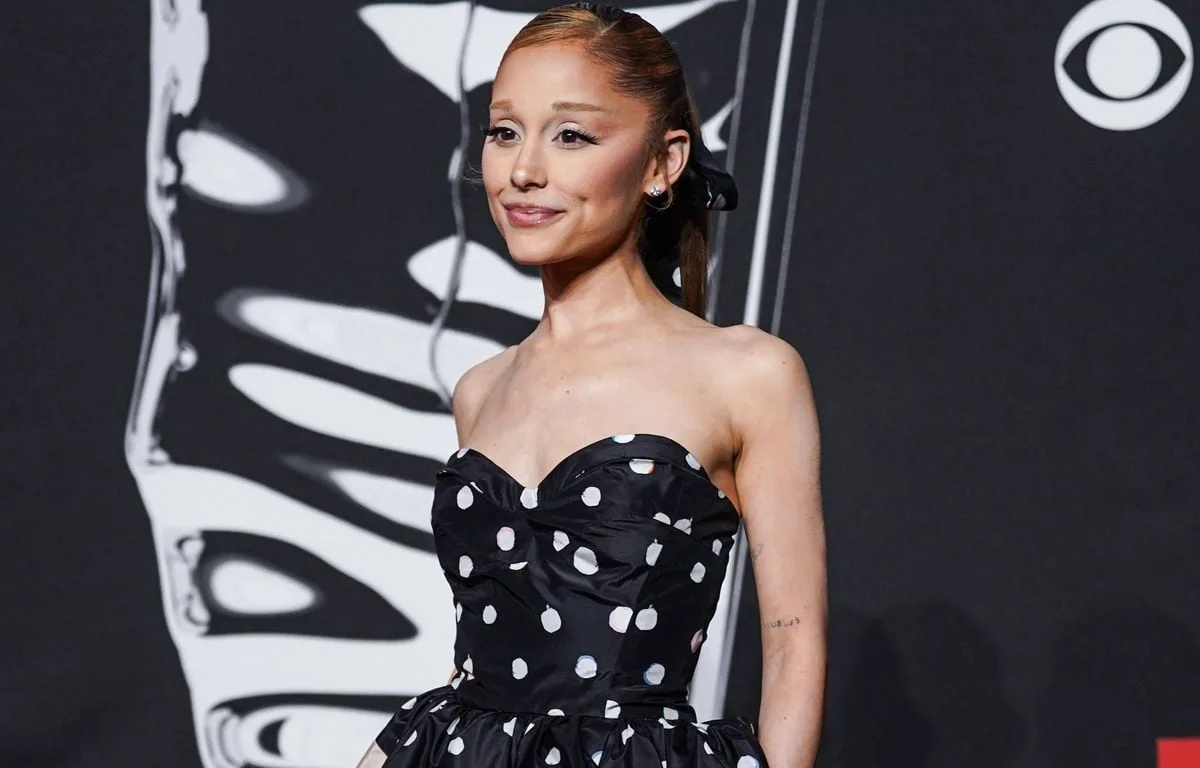 « UNE PAUSE BIEN MÉRITÉE » : ARIANA GRANDE S’ÉLOIGNERA DE LA VIE PUBLIQUE À L’ISSUE DE SA TOURNÉE MONDIALE