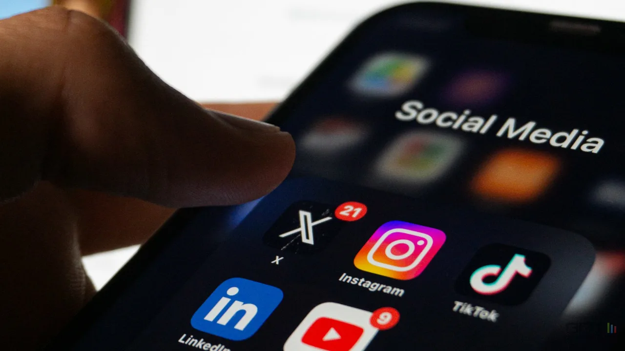 LES RÉSEAUX SOCIAUX SONT DÉSORMAIS LA PREMIÈRE SOURCE D’INFORMATION MONDIALE DEVANT LES MÉDIAS