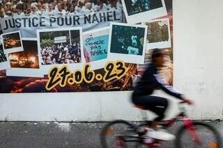 MORT DE NAHEL MERZOUK : LA DÉFENSEURE DES DROITS DEMANDE UNE PROCÉDURE DISCIPLINAIRE CONTRE LES POLICIERS