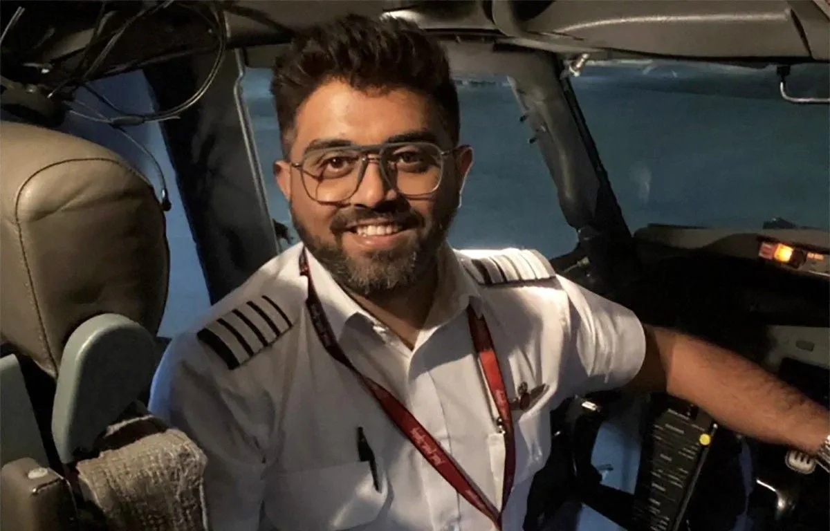 VOL FLYDUBAÏ DÉROUTÉ : QUE SAIT-ON SUR SMIT MACHCHHAR, LE COMMANDANT DE BORD INDIEN QUALIFIÉ DE « HÉROS » ?