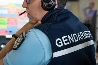 AFFAIRE LYHANNA : LA FEMME DE JÉRÔME BARELLA A DÉPOSÉ PLAINTE CONTRE LUI POUR « VIOLS » ET « VIOLENCES CONJUGALES »
