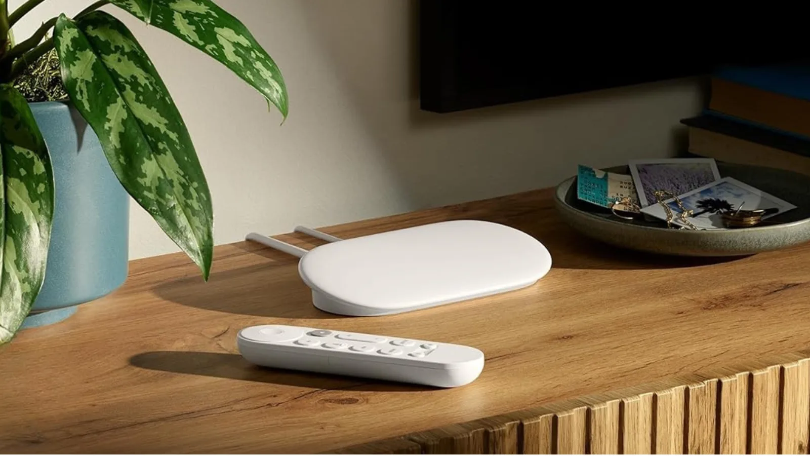 LE GOOGLE TV STREAMER REÇOIT ENFIN UNE GROSSE MISE À JOUR, ET ELLE NE CONCERNE PAS SEULEMENT LA TV