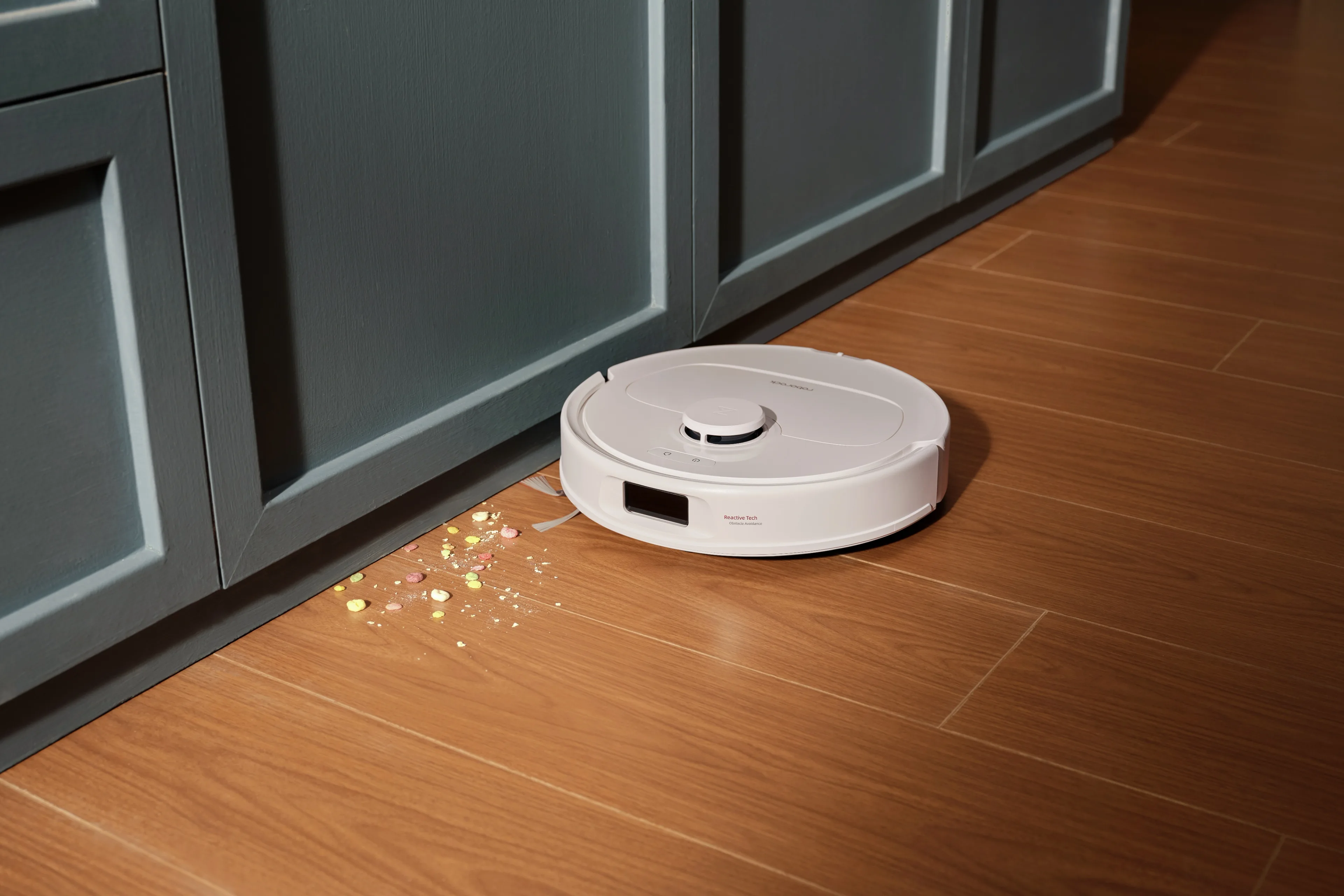 SERPILLIÈRES À 75°C, 65 JOURS D’AUTONOMIE : LE ROBOROCK QREVO S PRO EN FAIT BEAUCOUP POUR MOINS DE 600 EUROS