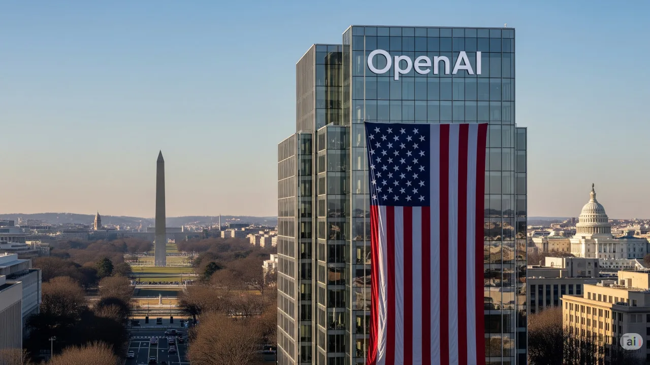 L’ADMINISTRATION TRUMP SOUTIENT OPENAI FACE AU NEW YORK TIMES