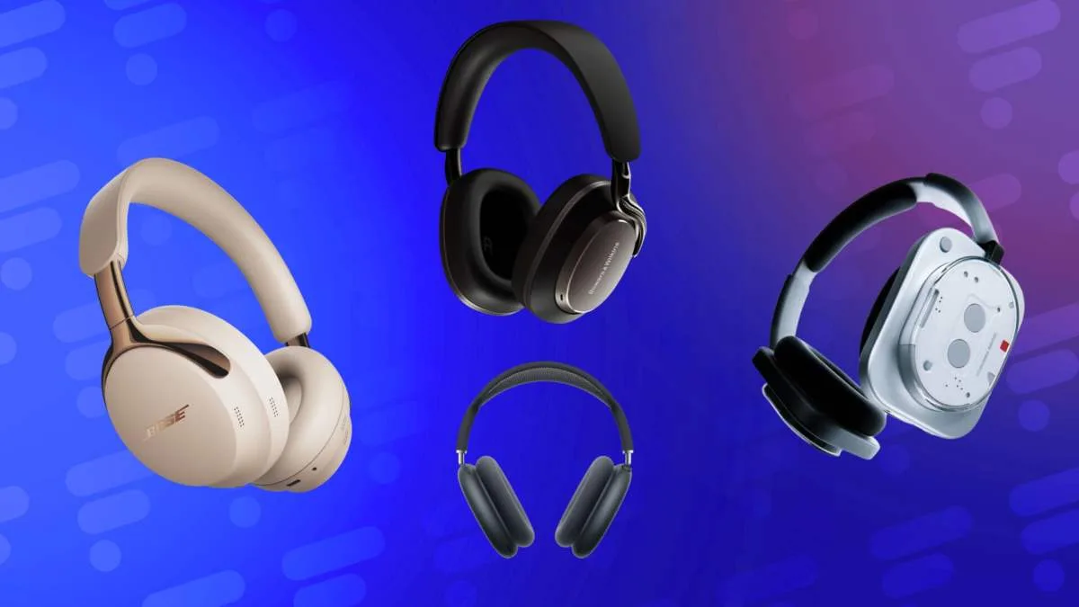 QUEL CASQUE BLUETOOTH CHOISIR À LA PLACE DES AIRPODS MAX 2 ? NOTRE SÉLECTION DES ALTERNATIVES