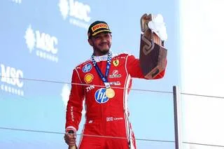 FORMULE 1. LE CLASSEMENT DES PILOTES APRÈS LE GRAND PRIX DE BARCELONE, REMPORTÉ PAR LEWIS HAMILTON