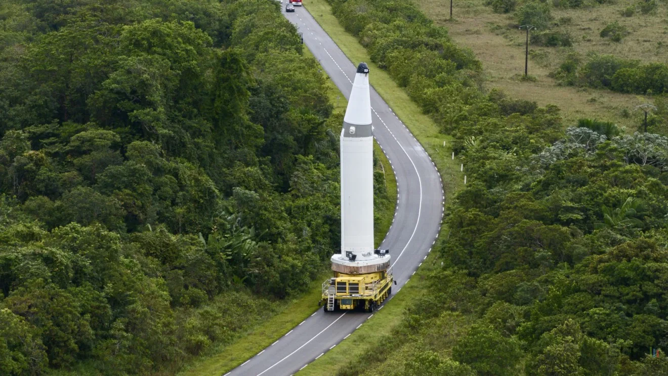 LES NOUVEAUX BOOSTERS D’ARIANE 6 VONT PERMETTRE UN LANCEMENT RECORD