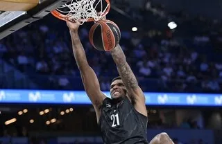 BASKET – ELITE. L’ASVEL ET LE PARIS BB SE FONT PEUR MAIS S’IMPOSENT, TOUJOURS INVAINCUS EN CHAMPIONNAT