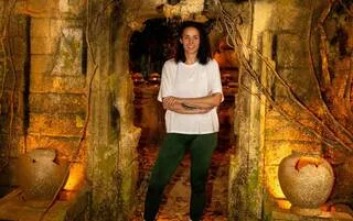 « KOH-LANTA » : MALGRÉ SON PARCOURS DISCRET, VOICI POURQUOI CYNTHIA SERAIT LA GAGNANTE PARFAITE DE CETTE SAISON