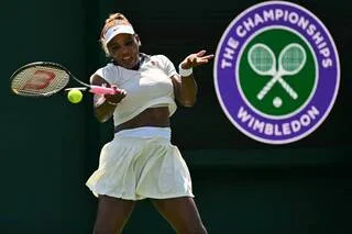 WIMBLEDON. DU LOURD POUR LOÏS BOISSON, SERENA WILLIAMS FACE À MAYA JOINT… LE TIRAGE AU SORT DU PREMIER TOUR FÉMININ