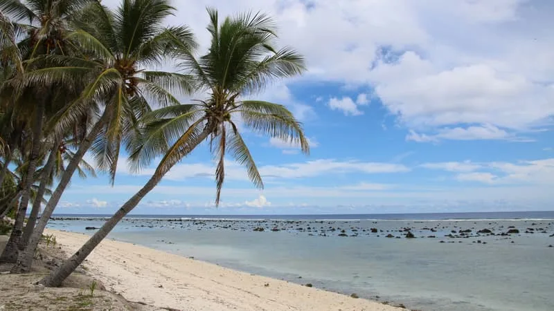 NE L’APPELEZ PLUS NAURU: LA PETITE ÎLE DU PACIFIQUE OFFICIELLEMENT RENOMMÉE RÉPUBLIQUE DE NAOERO