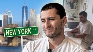 REPORTAGE. SUCCESS-STORY À L’ACCENT BASQUE : TXIMISTA LIZARAZU, FILS DE BIXENTE, A CONQUIS LES USA AVEC SON ENTREPRISE
