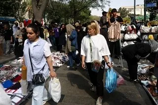 FERMETURE DE CAFÉS, DE SALLES DE SPORT… EN IRAN, LE RÉGIME REMET LA PRESSION SUR LE PORT DU HIJAB