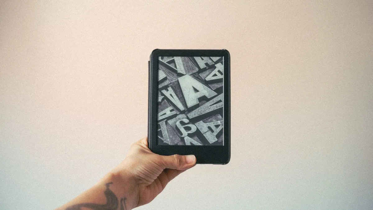KINDSHARE : CE PROJET OPEN SOURCE AJOUTE QUICK SHARE AUX KINDLE, MAIS IL VA FALLOIR BRICOLER