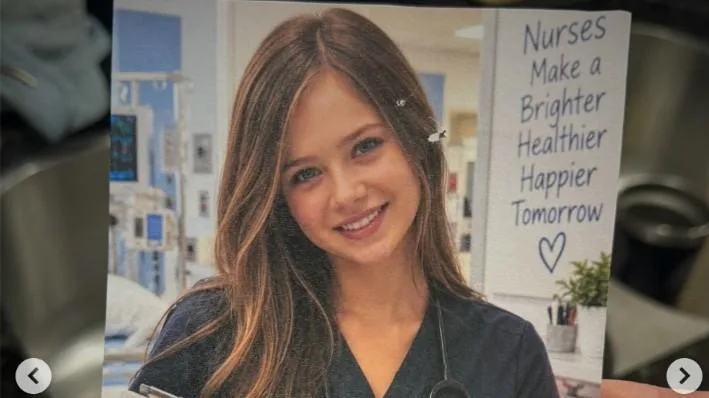 « JE SUIS DÉGOÛTÉE » : CETTE MÈRE DÉNONCE L’USAGE DE L’IA PAR L’ÉCOLE POUR GÉNÉRER UNE PHOTO DE SA FILLE