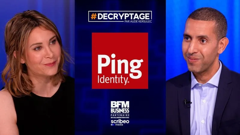 EXPLOSION DES FRAUDES NUMÉRIQUES ET USURPATIONS D’IDENTITÉ : LES ENTREPRISES FRANÇAISES SONT-ELLES PRÊTES ?