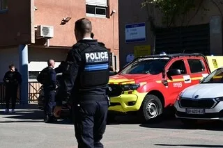 TIRS DANS UN COLLÈGE D’AUBAGNE : « INTENTION DE TUER », PARENTS EN GARDE À VUE… CE QUE L’ON SAIT DU SUSPECT DE 14 ANS