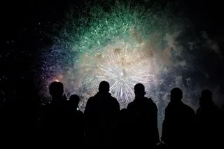 CARTE. QUELS SONT LES FEUX D’ARTIFICE MAINTENUS OU ANNULÉS DANS L’OUEST POUR LE 14-JUILLET ?
