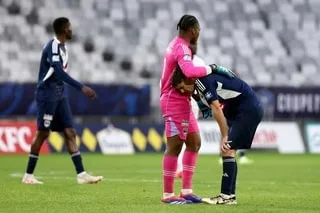 L’EXPULSION DES GIRONDINS DE BORDEAUX DES CHAMPIONNATS NATIONAUX CONFIRMÉE PAR LE TRIBUNAL ADMINISTRATIF