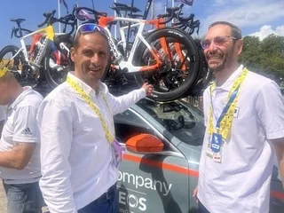 TOUR DE FRANCE. « PAUL SEIXAS MONTRE UN SACRÉ TEMPÉRAMENT » : SANDY CASAR IMPRESSIONNÉ PAR L’ESPOIR FRANÇAIS