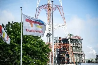 GUERRE AU MOYEN-ORIENT : TOTALENERGIES ANNONCE LE PLAFONNEMENT DE SES CARBURANTS EN FRANCE MÉTROPOLITAINE
