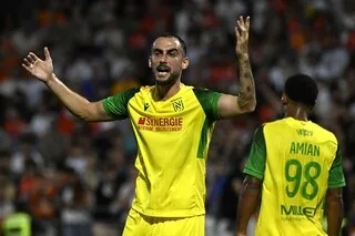FC NANTES – RODEZ AF. À QUELLE HEURE ET SUR QUELLE CHAÎNE SUIVRE LE MATCH DE LA 3E JOURNÉE DE LIGUE 2 ?
