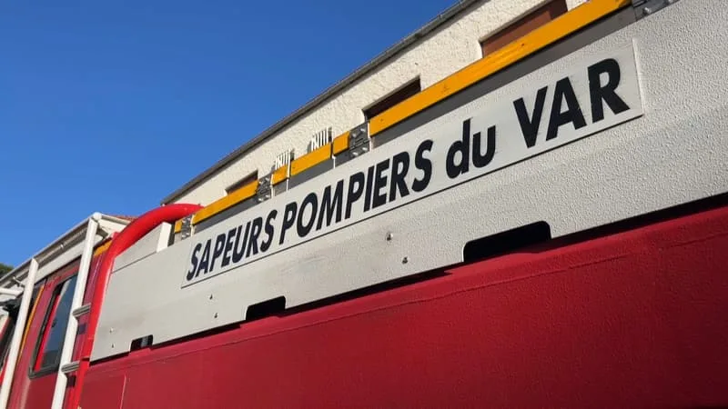 UN HOMME DE 35 ANS MEURT NOYÉ À LA SEYNE-SUR-MER