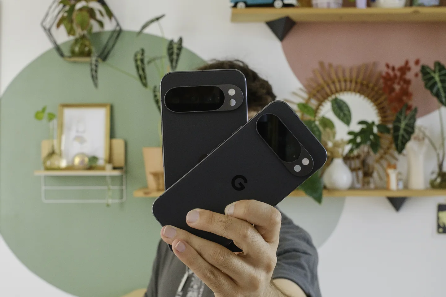 PIXEL DROP : GOOGLE DÉVOILE PAR ERREUR TROIS NOUVELLES FONCTIONNALITÉS VIA AMAZON