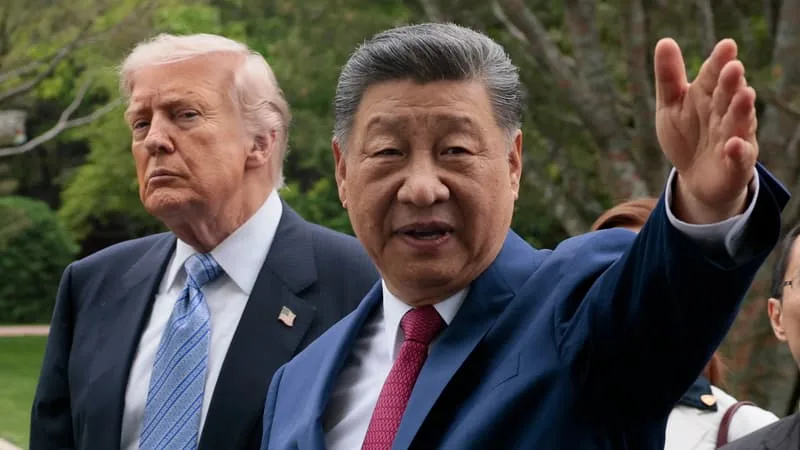 DONALD TRUMP VEUT TAXER LES DRONES ÉTRANGERS À 100%: LEADER MONDIAL DU SECTEUR, PÉKIN DÉNONCE « UNE DISCRIMINATION À L’ENCONTRE DES PRODUITS CHINOIS »