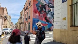 GRÂCE À CETTE APPLICATION, VOUS SAUVEZ LE PATRIMOINE FRANÇAIS… EN MARCHANT