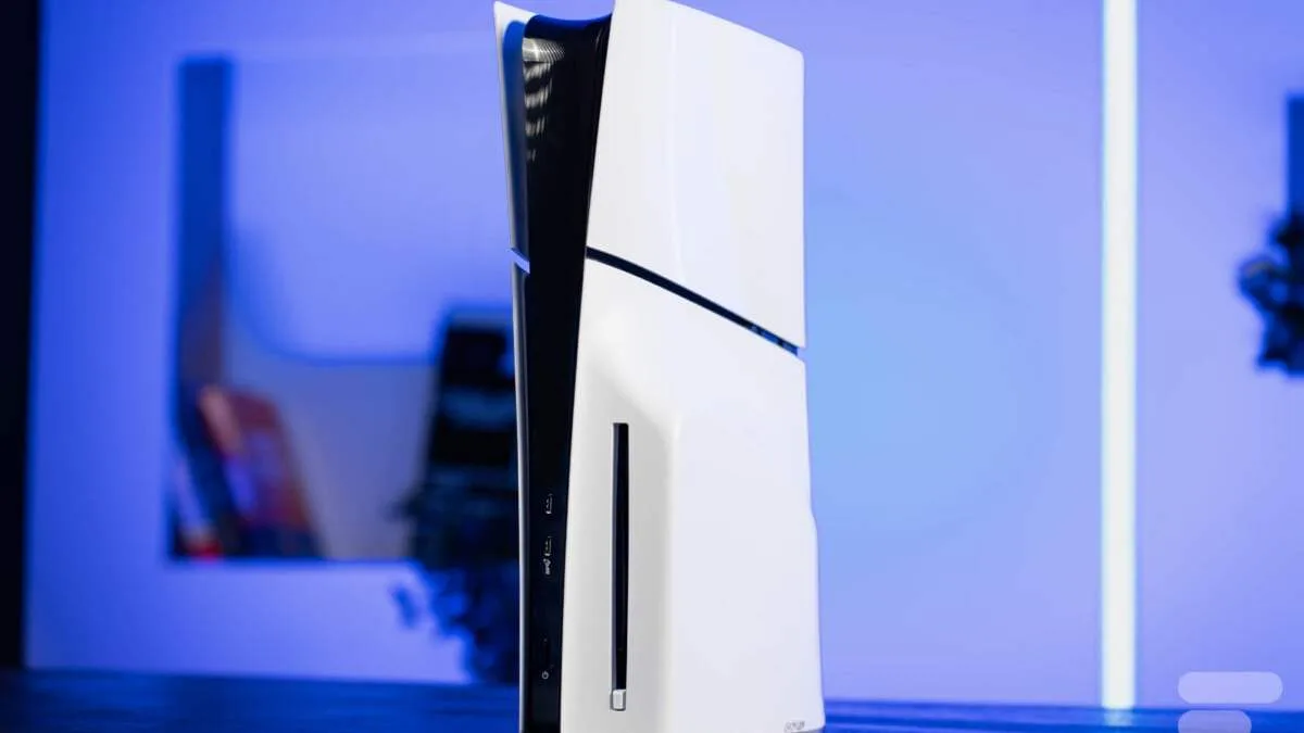 SONY AJOUTE UN AVERTISSEMENT SUR LES BOÎTES DE PS5 CONCERNANT LA FIN DES JEUX PHYSIQUES EN 2028
