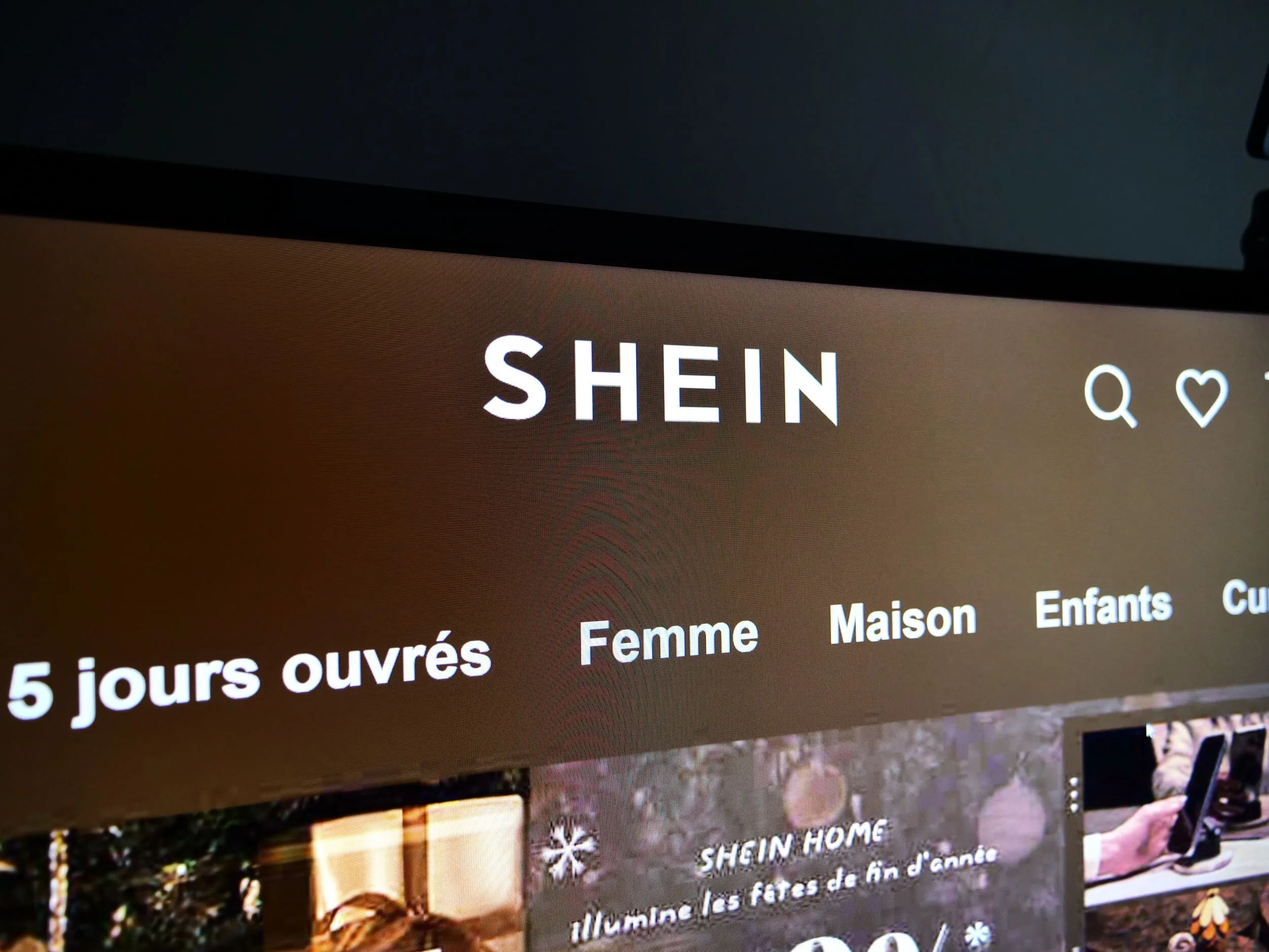 SHEIN DE NOUVEAU LOURDEMENT CONDAMNÉE EN FRANCE, L’ENSEIGNE PROMET DE SE BATTRE