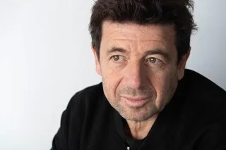 PATRICK BRUEL EST VISÉ PAR UNE NOUVELLE PLAINTE POUR VIOL
