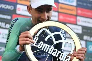 COMMENTAIRE. TOUR DE LOMBARDIE : QUAND PAUL SEIXAS SUIT SON INSTINCT ET PREND LES CHOSES EN MAIN, IL ÉCRIT SON DESTIN