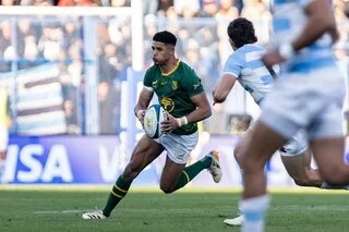RUGBY. KOLBE ET FEINBERG-MNGOMEZULU DE RETOUR CHEZ LES SPRINGBOKS CONTRE LES ALL BLACKS