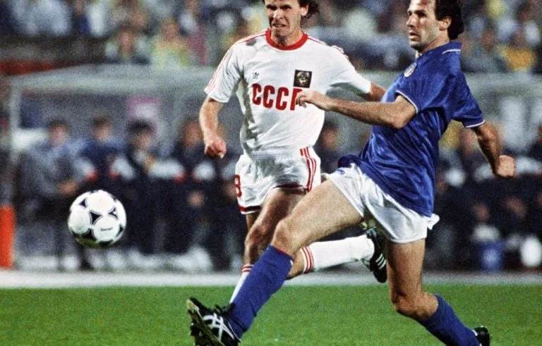 FRANCO BARESI, LÉGENDAIRE DÉFENSEUR ITALIEN DU MILAN AC, EST MORT À L’ÂGE DE 66 ANS