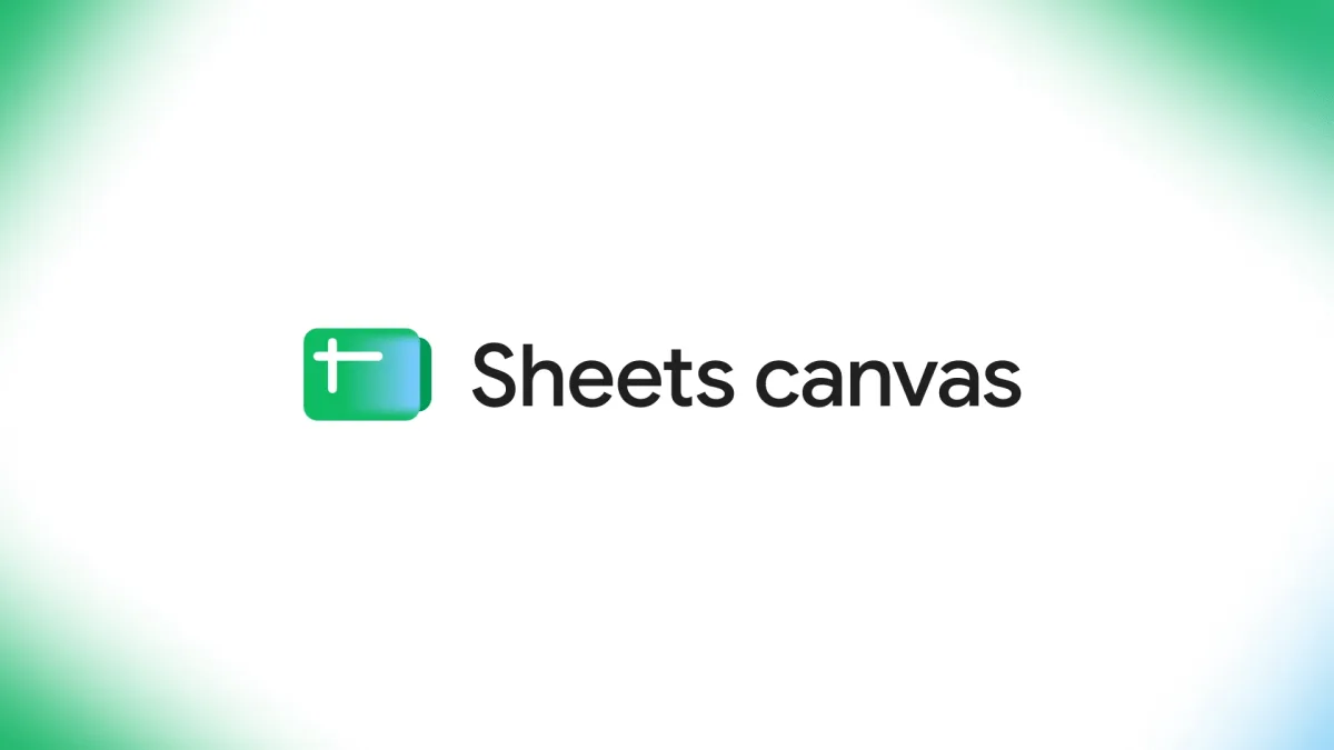 GOOGLE MISE SUR GEMINI POUR RENDRE GOOGLE SHEETS PLUS SIMPLE À MAÎTRISER