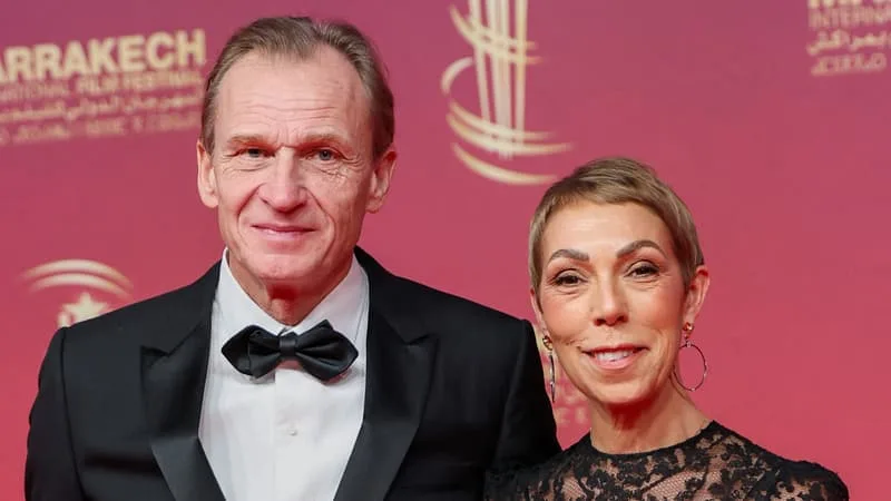 MORT DU PRODUCTEUR D' »OSS 117″ NICOLAS ALTMAYER ET DE LA FIGURE DE DIOR MATHILDE FAVIER DANS UN ACCIDENT DE LA CIRCULATION