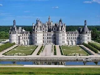 VERSAILLES, CHAMBORD… UN PASS PATRIMOINE PERMETTRA DE VISITER PLUS DE 500 SITES EN FRANCE À PARTIR DE SEPTEMBRE 2026