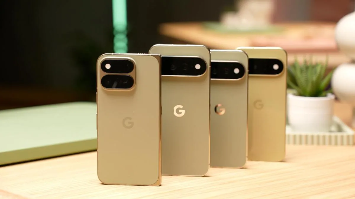 GOOGLE LANCE LES PRÉCOMMANDES DE SES NOUVEAUX PIXEL 11, 11 PRO, 11 PRO XL ET 11 PRO FOLD : LES MEILLEURES OFFRES AVANT LA SORTIE