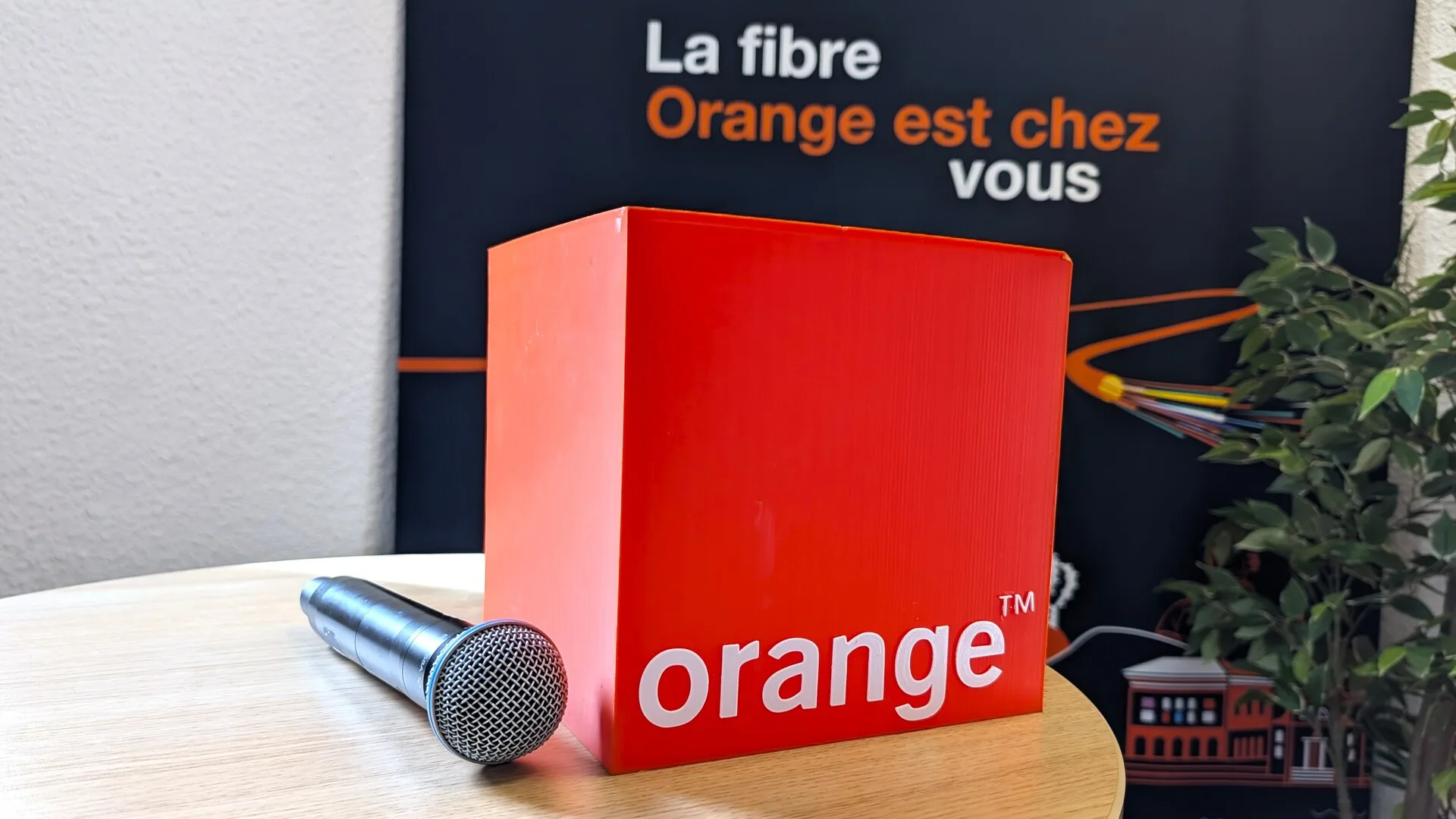 ORANGE FAVORISAIT-IL SES PROPRES ÉQUIPES POUR LA FIBRE OPTIQUE AU DÉTRIMENT DE SES CONCURRENTS ? L’ARCEP A VÉRIFIÉ