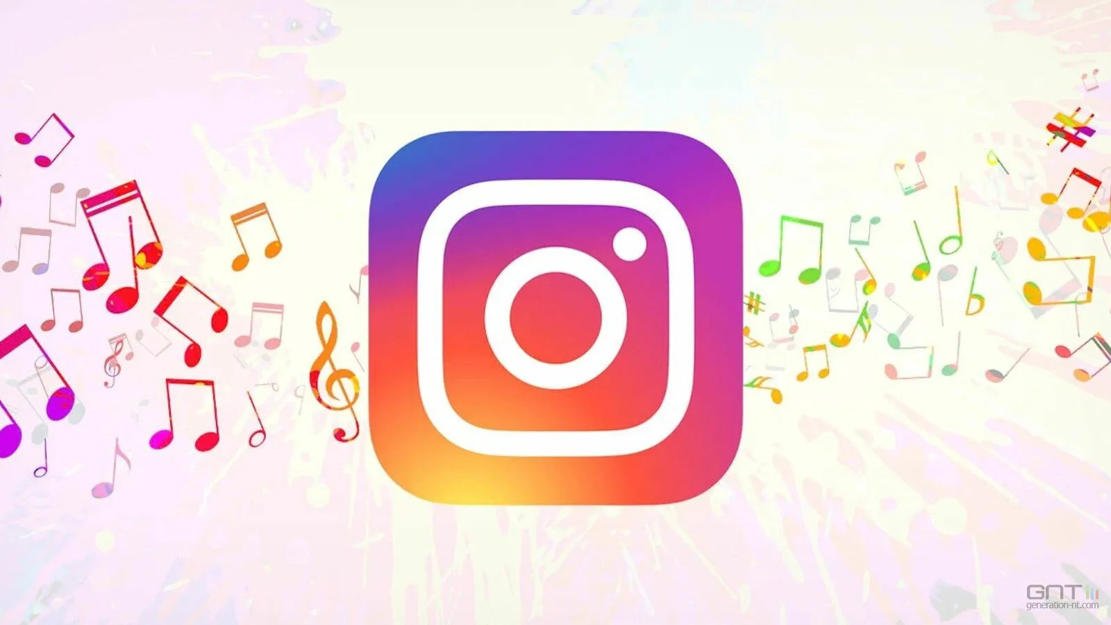 INSTAGRAM AUTORISE ENFIN LE CHANGEMENT D’AUDIO SUR LES PUBLICATIONS