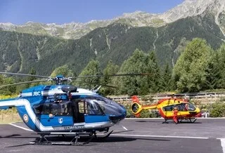 HAUTES-PYRÉNÉES : PRONOSTIC VITAL RÉSERVÉ, SECOURS… CE QUE L’ON SAIT DES DEUX RANDONNEURS DE 14 ET 21 ANS FOUDROYÉS