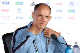ANGLETERRE – ARGENTINE. « TOUT SIMPLEMENT INCROYABLE : L’ADMIRATION DE TUCHEL POUR MESSI AVANT LA DEMI-FINALE