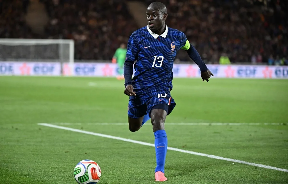 FRANCE – IRLANDE DU NORD : SUR QUELLE CHAÎNE TV ET À QUELLE HEURE VOIR LE DERNIER MATCH DE PRÉPARATION DES BLEUS ?