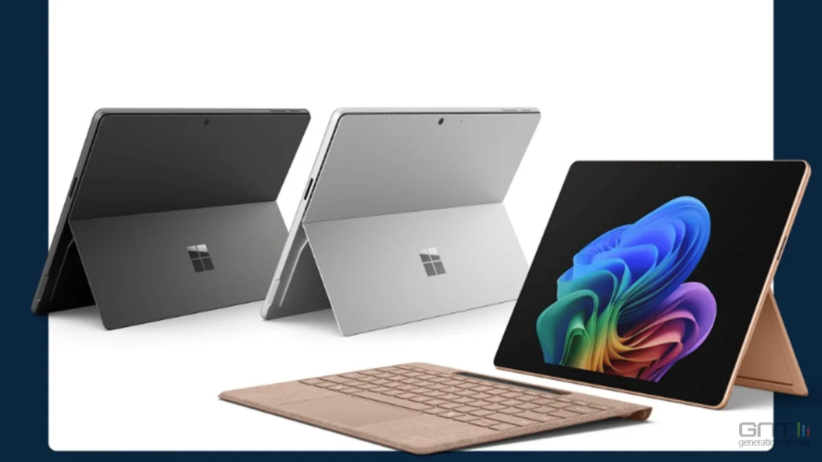 LE SURFACE LAPTOP 8 AVEC SNAPDRAGON X2 SE DÉVOILE : VOICI TOUT CE QU&rsquo;IL FAUT SAVOIR