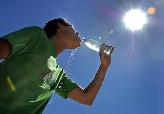 CANICULE : LES DEUX-SÈVRES PASSENT AUSSI EN VIGILANCE JAUNE CE MERCREDI